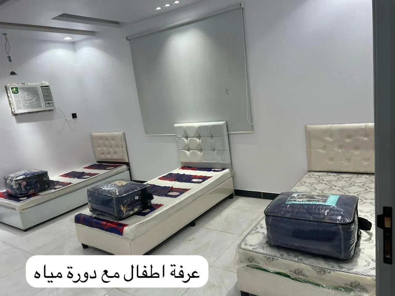شاليه العز Ukhaidhar 0*,  沙特阿拉伯